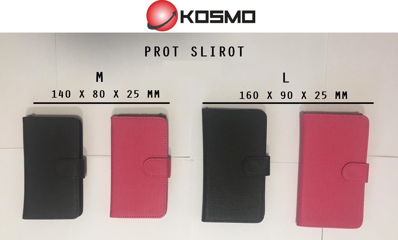 PROTECTOR CON SISTEMA ADHESIVO ROTATIVO DESLIZANTE